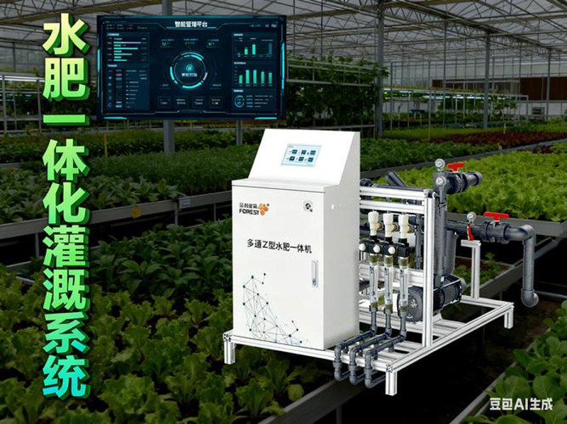 哈密温室大棚：科技引领农业生产新篇章